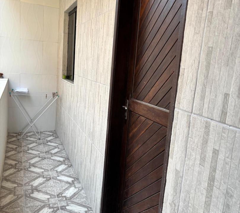 Rio Vermelho Apartment | Apto inteiro em Ondina a 3 min da praia WiFi rápido ideal casal