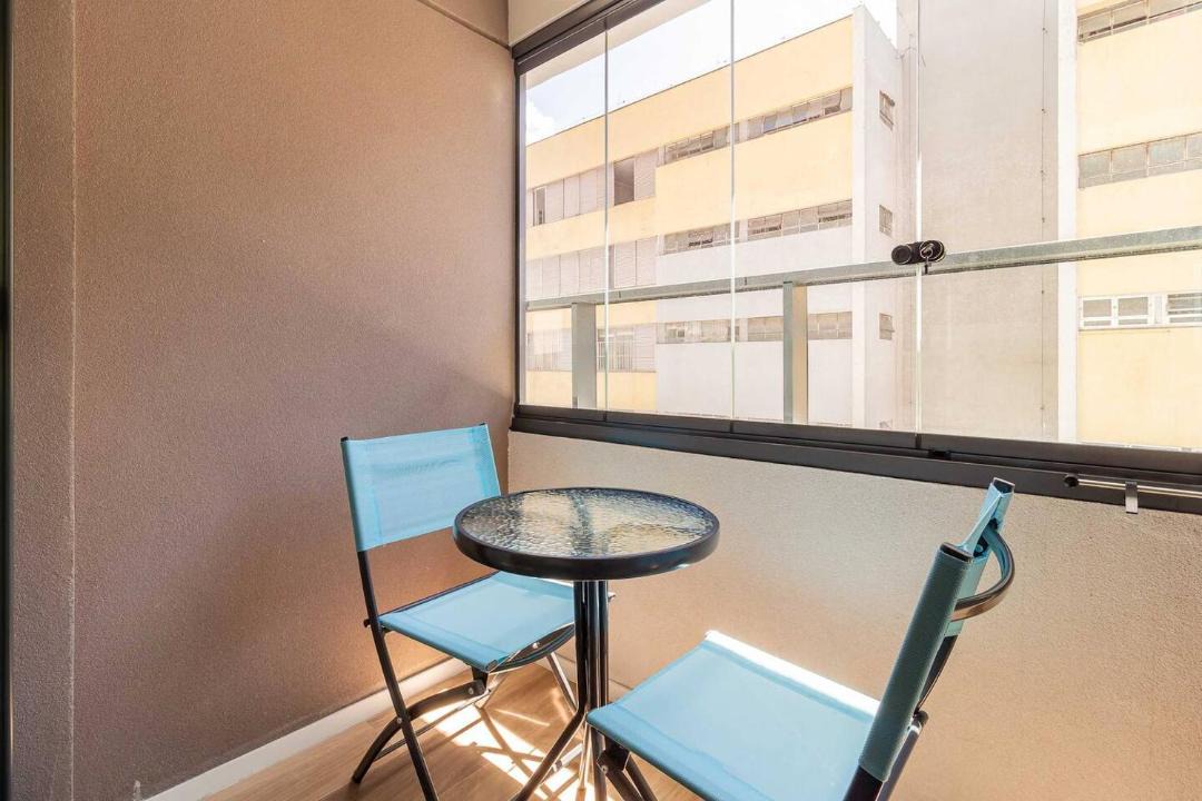 Vila Mariana Apartment | BHomy Soma