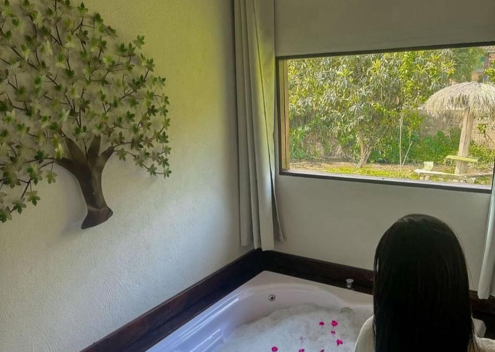 Mirantao Hotel | Pousada Dona Chica