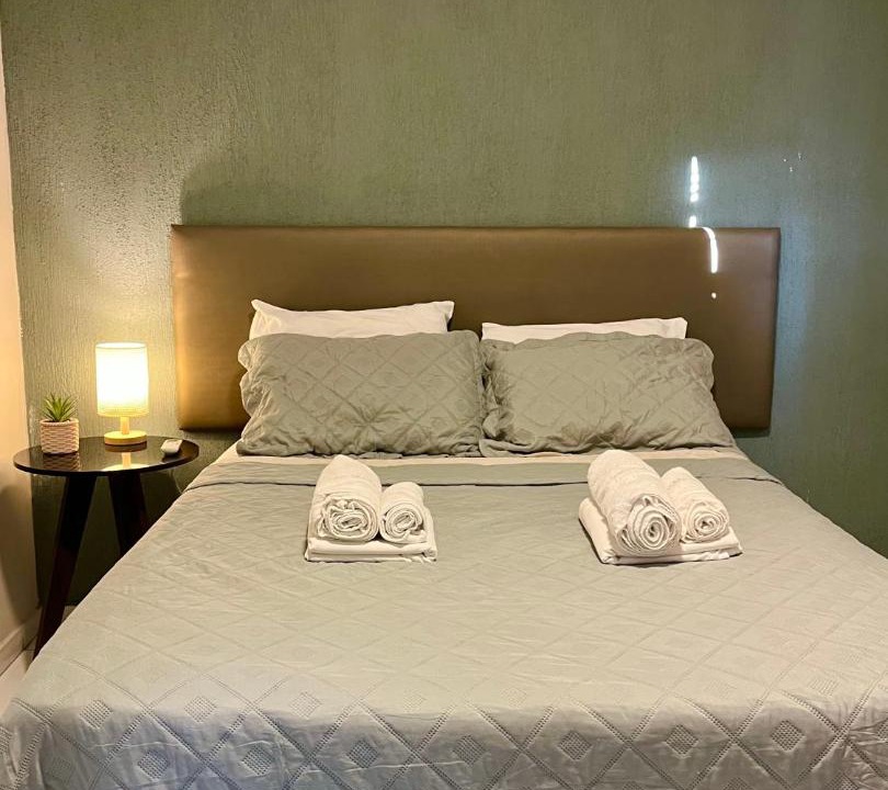 Crato Apartment | Apto a 300m da EXPOCRATO e a 30m da Praça da Sé, Exclusivo
