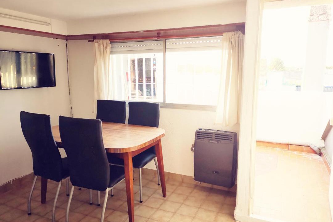 Punta Mogotes Apartment | Ph 3 ambientes, cerca del mar