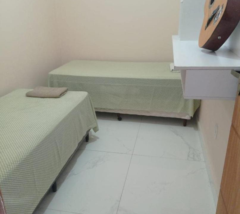 Conjunto Ernesto do Nascimento Apartment | Cantinho da Cleide