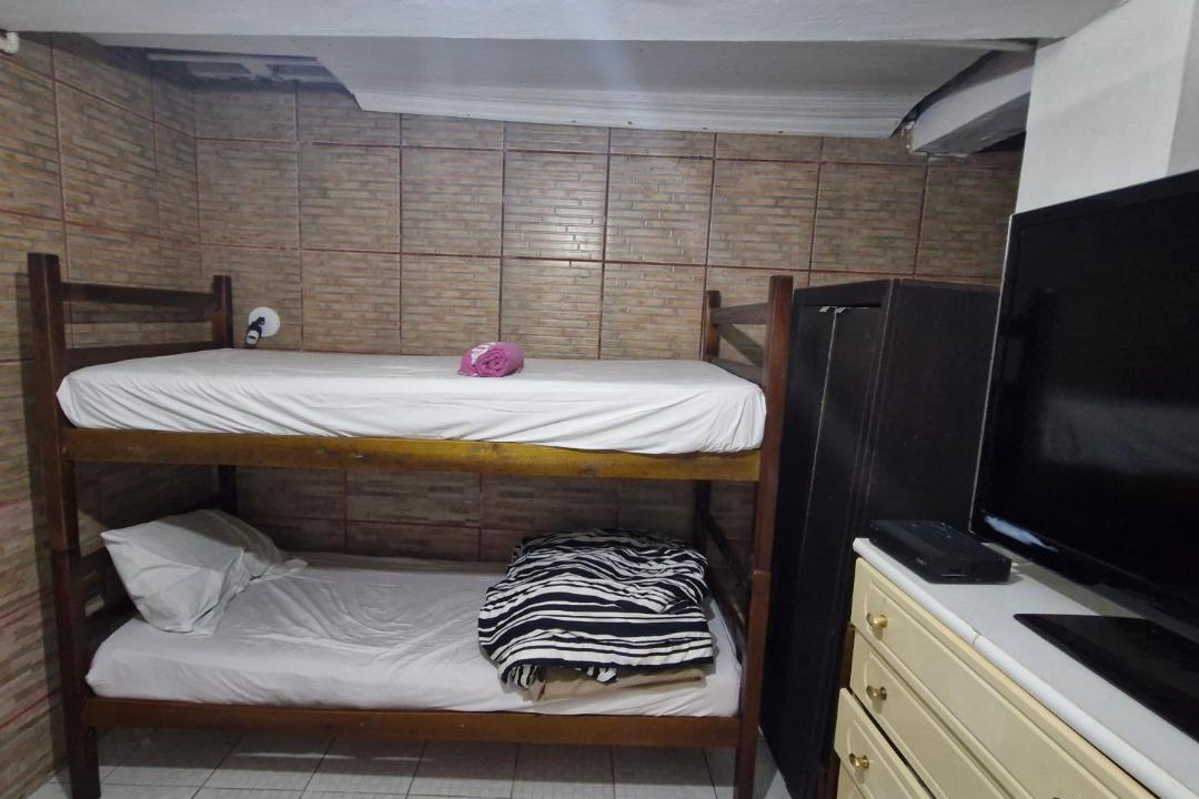 Vila Clementino House | Residencia familiar