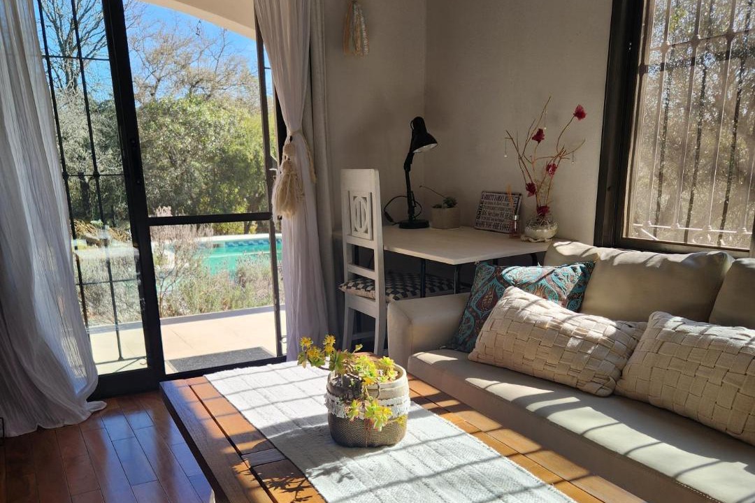 Rio Ceballos Apartment | Apart exclusivo piscina BIA Encanto serrano Stay&Flow