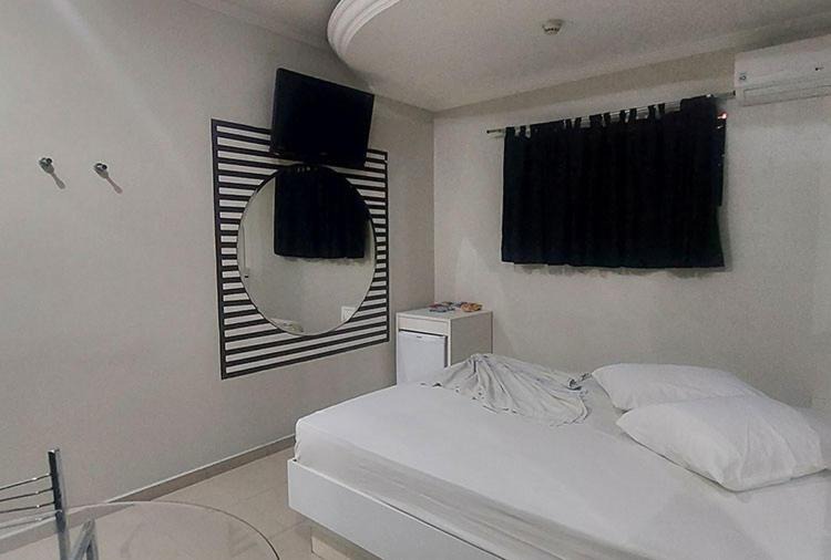 Zona Leste Hotel | Motel Casual
