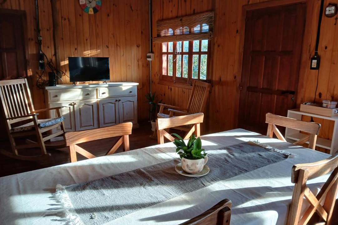 Parana Department House | Cabaña Los Santis