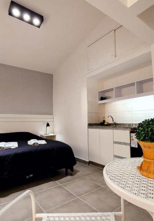 Villa Carlos Paz Hotel | Hotel Mirador de las Sierras