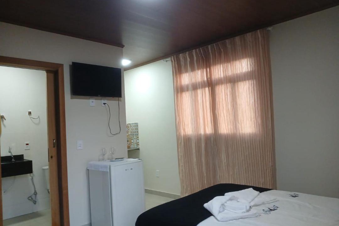 Amarantina Hotel | Pousada da Elizângela de Amarantina