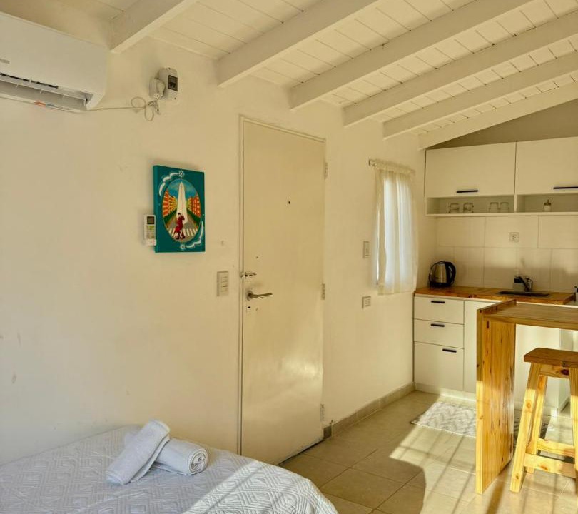 Canning Apartment | Lo de Nacho