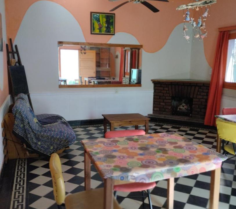 Capilla del Monte House | Estrella Vladimir Hostel