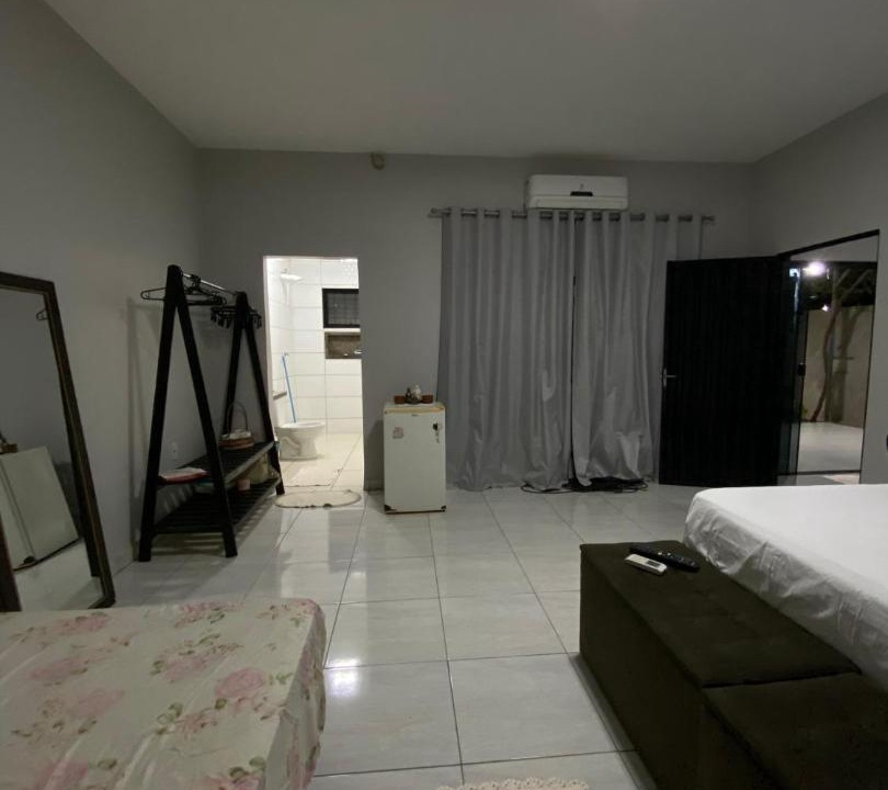 Plano Diretor Sul House | Lar doce lar