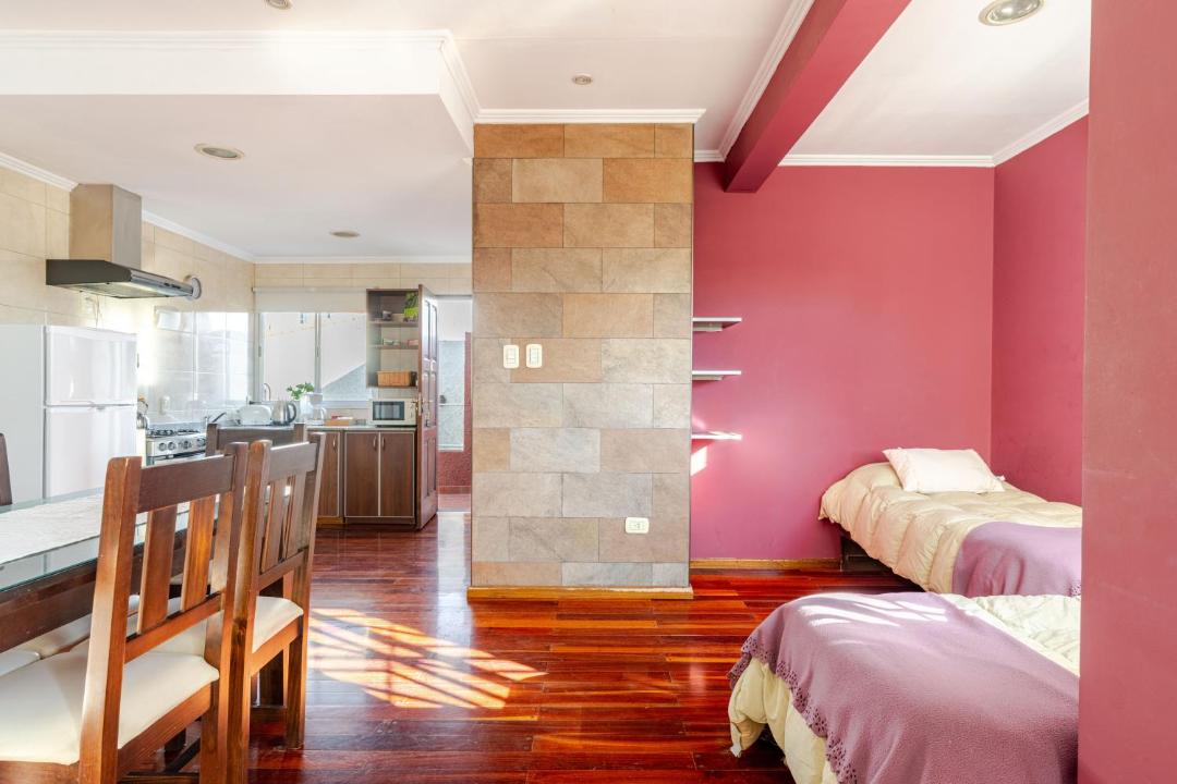 Dorrego Apartment | Complejo Abaurrea