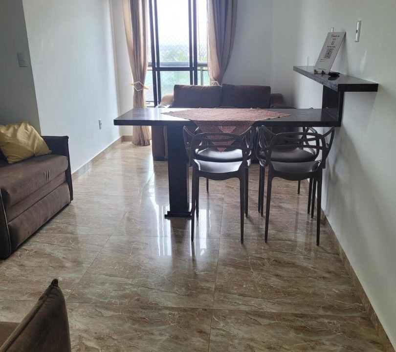 Florida Apartment | Apto em frente ao MAR - Flórida
