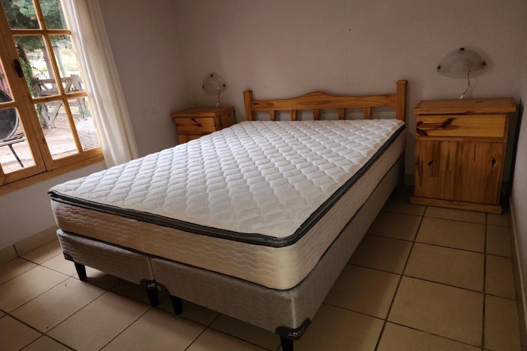 Salto Ski Chalet | Cerro Indio