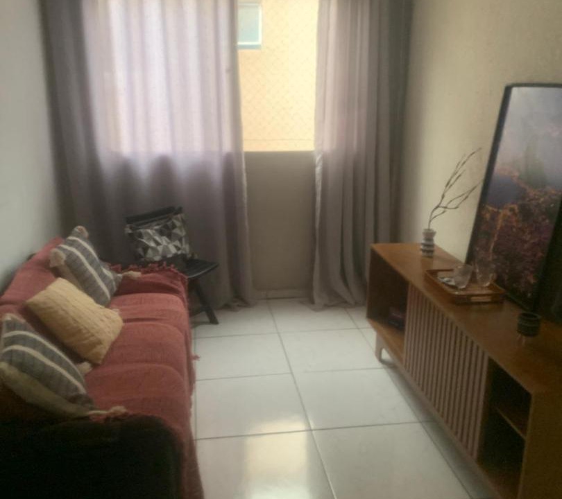 Cosmos Apartment | Campo Grande lugar de paz