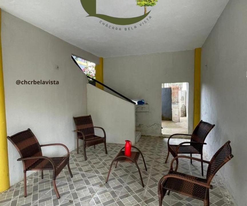 Ubajara House | Chácara Bela Vista