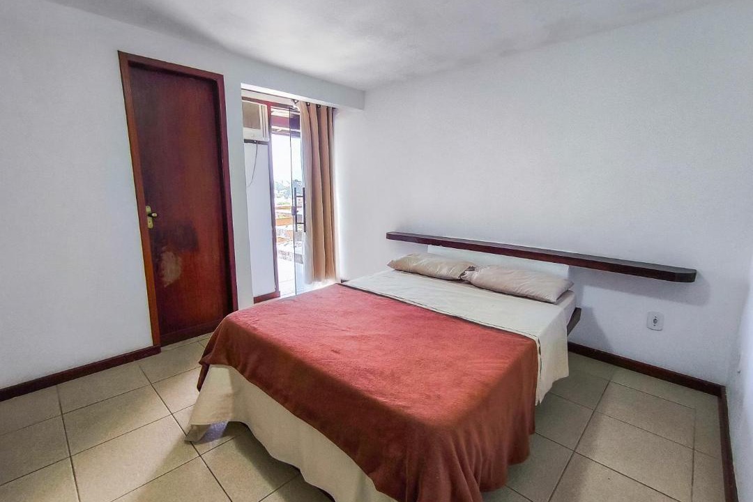 Alto de Buzios House | Suites Buzios