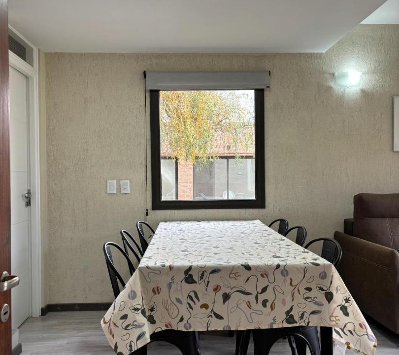 Guaymallen Apartment | Terroir Village - Complejo en Mendoza