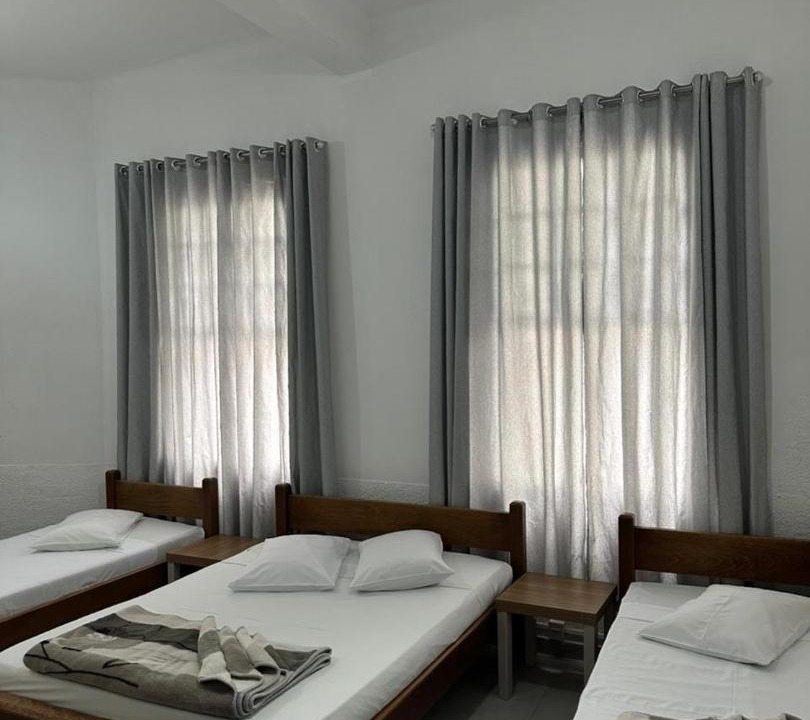 Centro Hotel | Hotel Carvalho