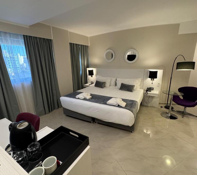 Centro Hotel | Hotel Innovo