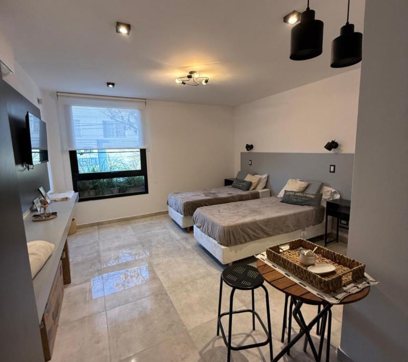 Villa Maria Apartment | Botanic Apart