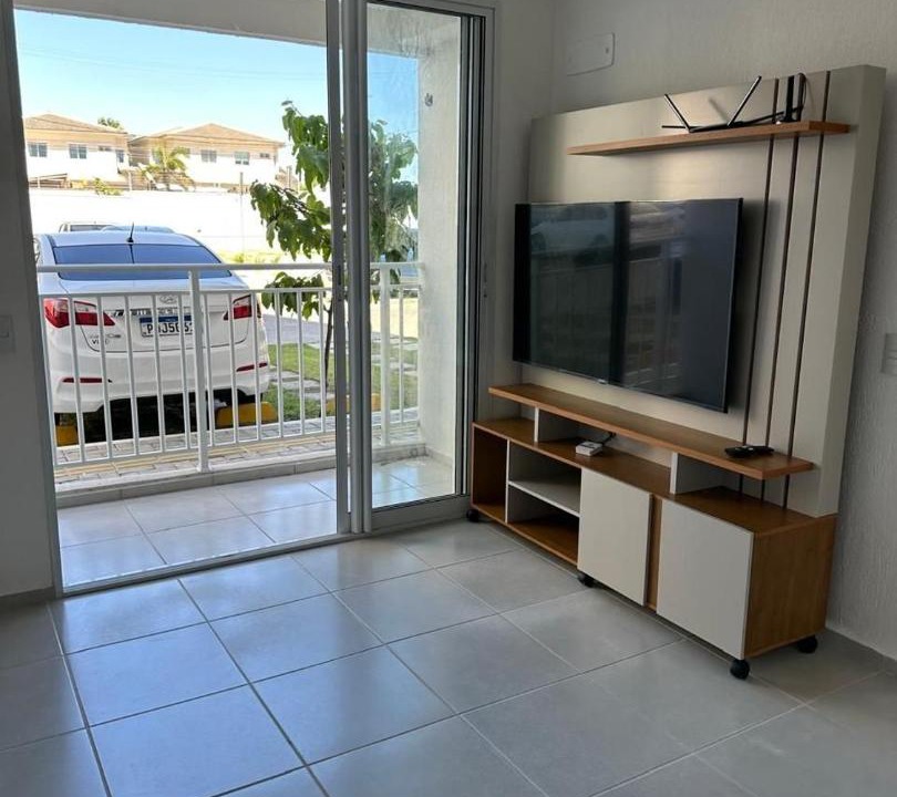 Antonio Diogo Apartment | Beautiful Furnished Apartment Praia do Futuro Sea