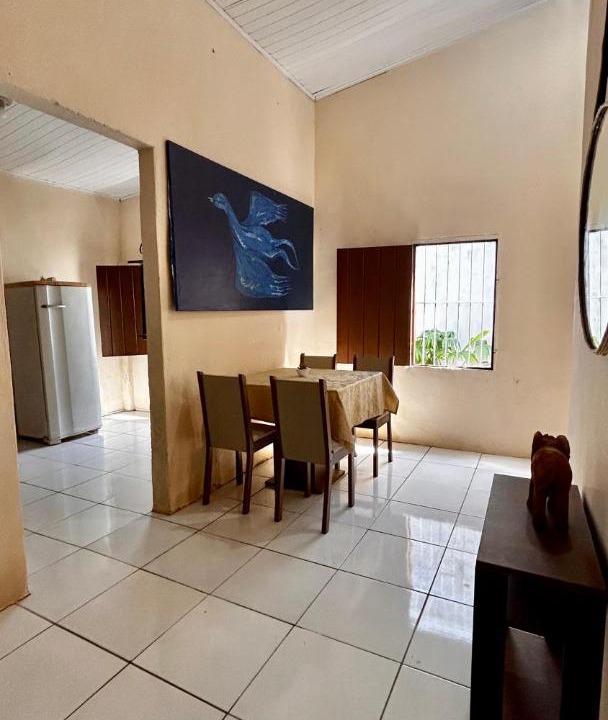 Historic Center House | Casa benfica