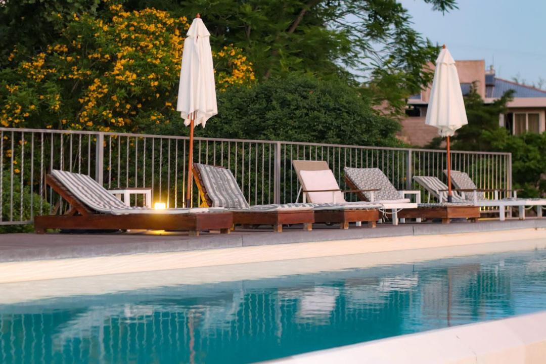 La Rioja Cabin | Las Lilas Cabañas