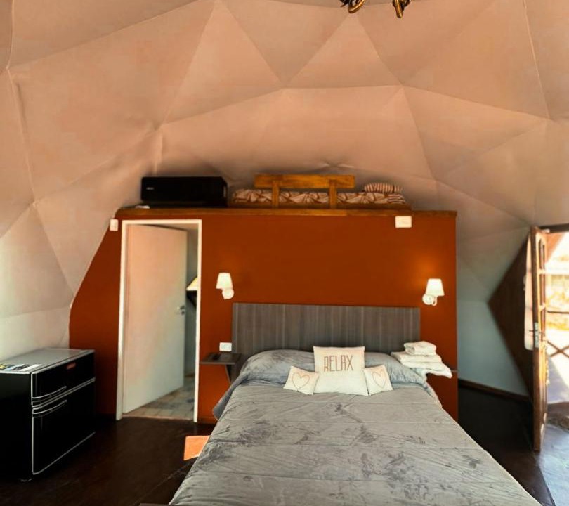 Lujan de Cuyo Apartment | Terrruño Domos