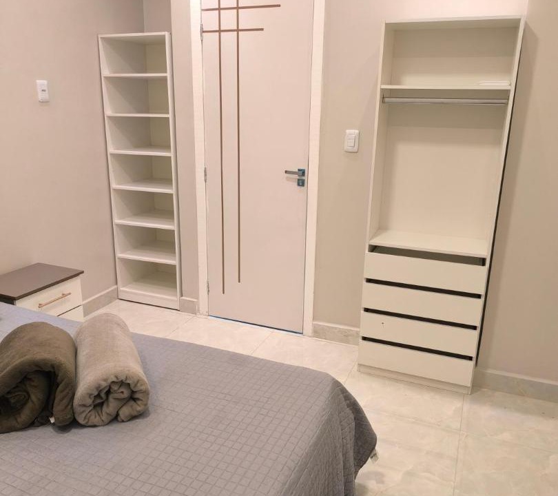 Novo Aleixo Apartment | Apto Lindo e Aconchegante 3