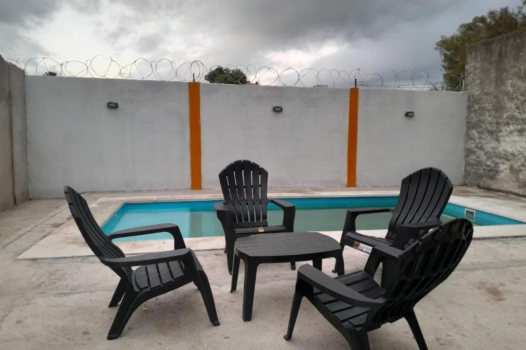 Santa Maria House | hogar entre montañas