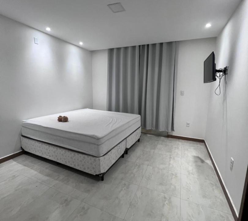 Cruz Das Almas House | Residência Ribeiro