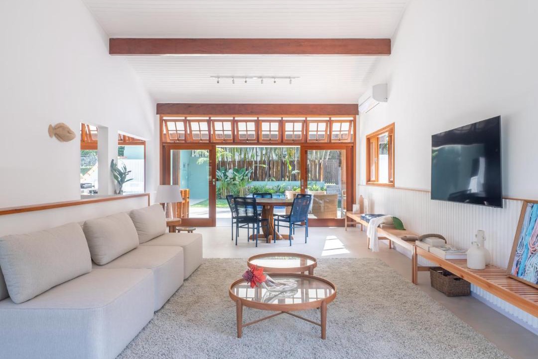 Guaeca House | Casa Varanda Guaecá Pet Friendly, Heated Pool