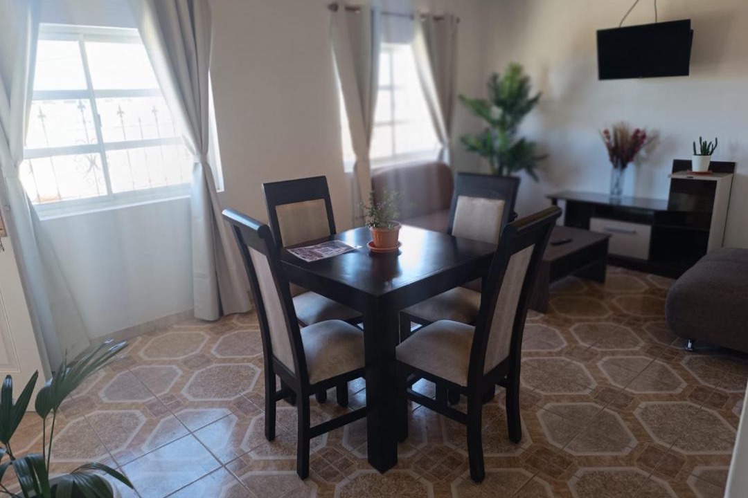 La Quiaca Apartment | Hospedaje Temporario