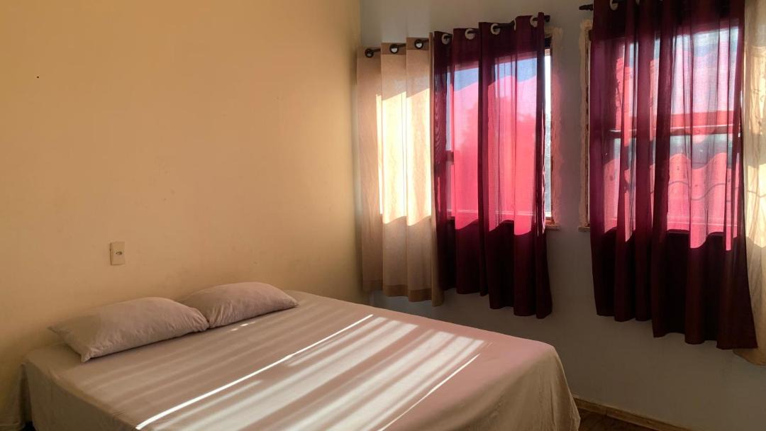 Sao Luiz House | Hostel Aruanda