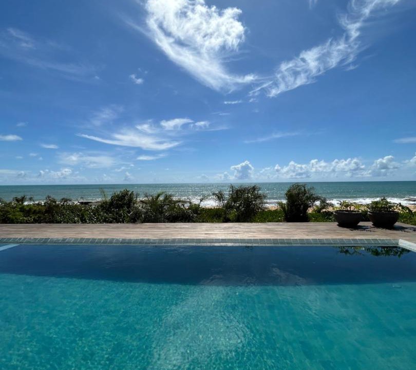 Caraiva Hotel | Kamaiurá Pousada