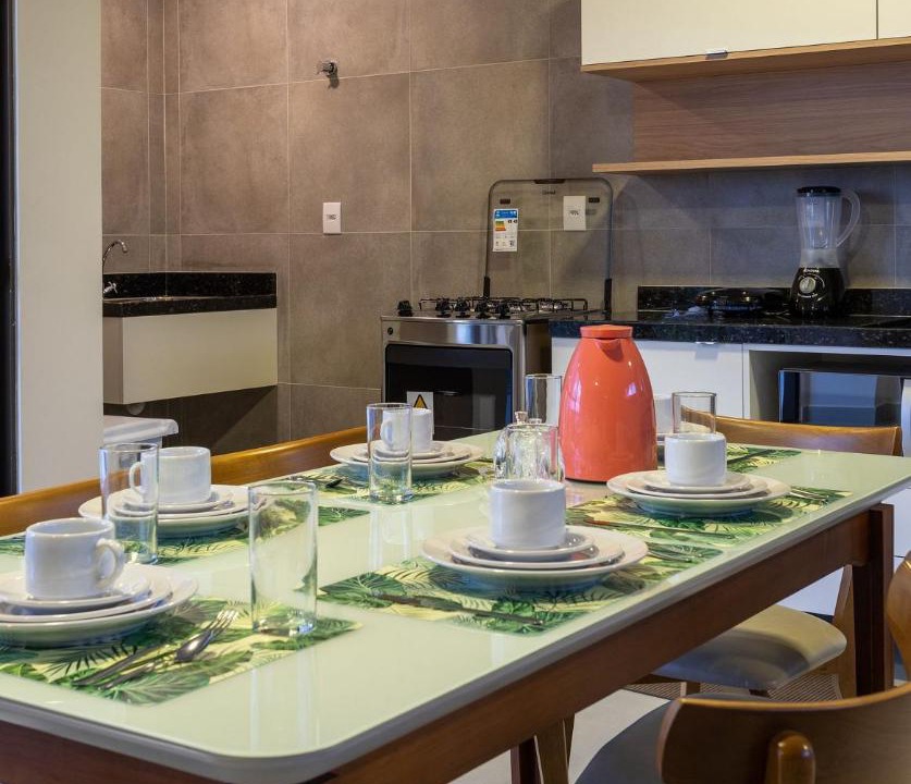 Praia de Jacuma House | Mar deTabatinga#B3 - Style and leisure by Carpediem
