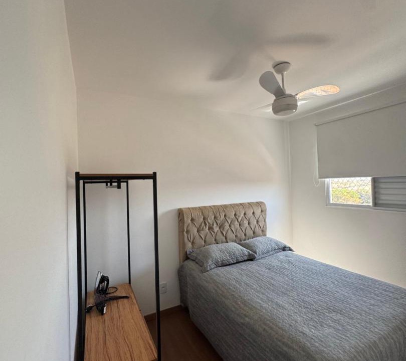 Barretos Apartment | Apartamento em Barretos