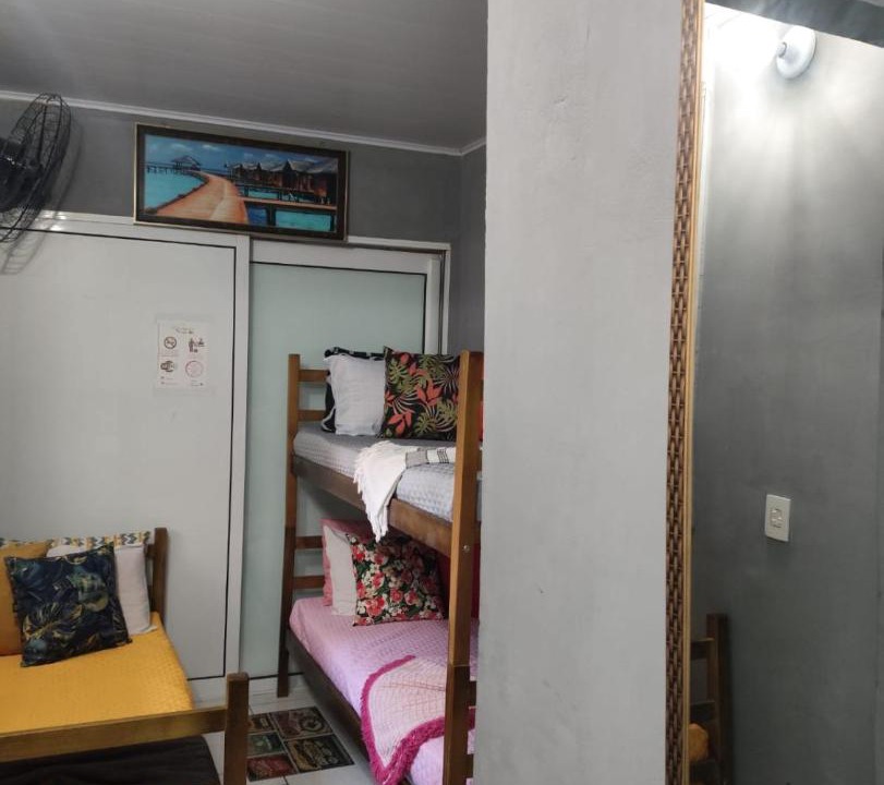 Bras Hostel | Hostel Aprisco Brasil