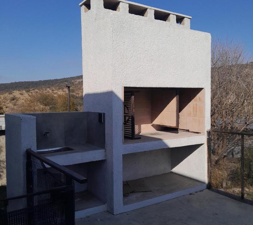 Rio Ceballos House | Casa Serrana