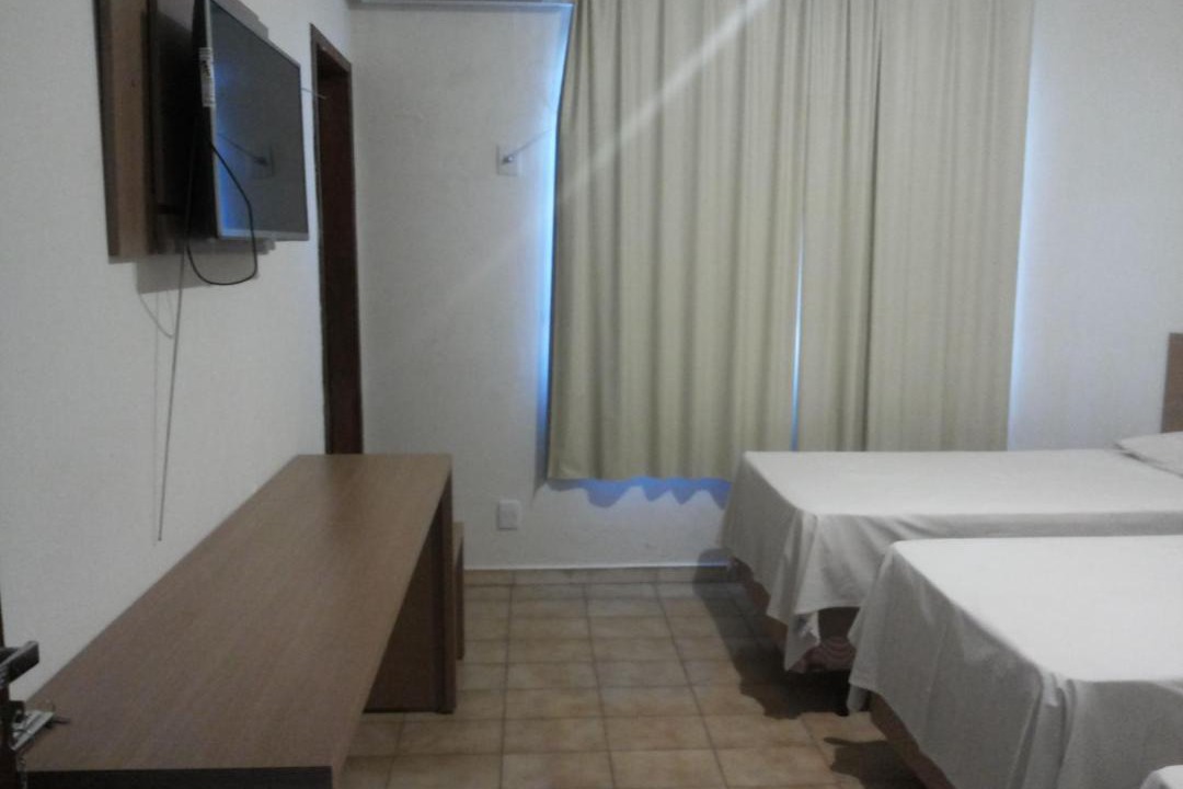 Cintra Hotel | Hotel Real Trevo