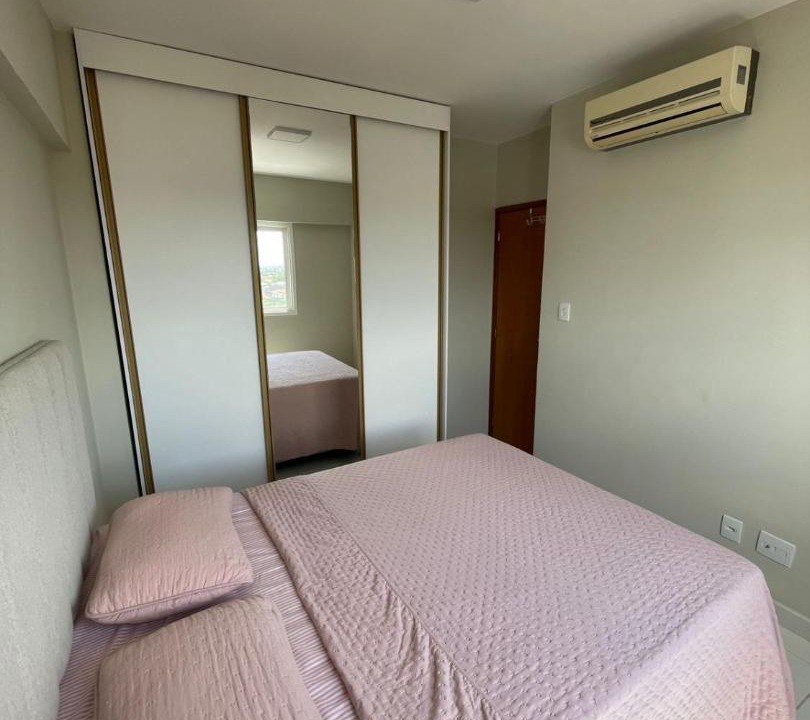 Castanhal Apartment | APARTAMENTO COP30 - Apartment COP30
