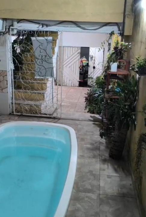 Parafuso House | Casa Bela Aconchego