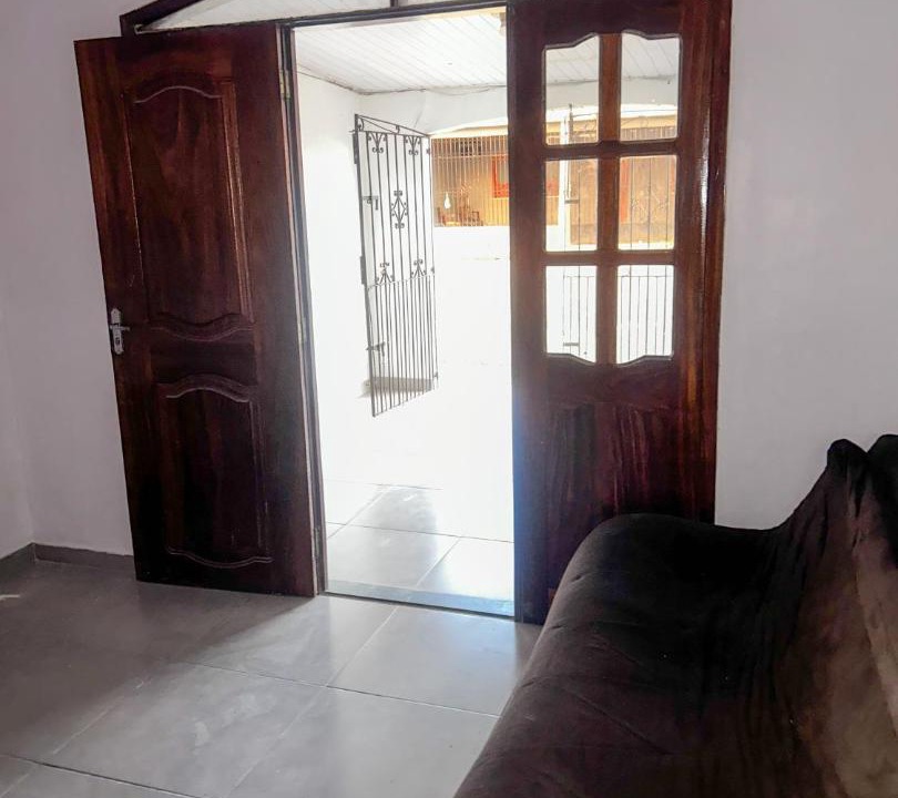 Belem Apartment | Pedro Teixeira House