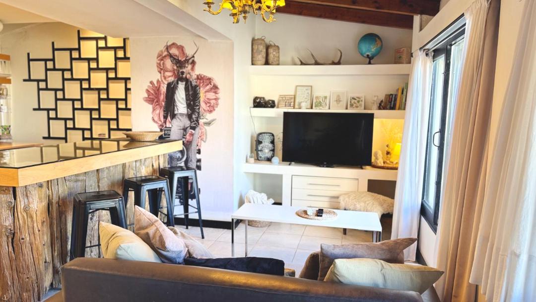 San Carlos de Bariloche House | Ñireco HOUSE