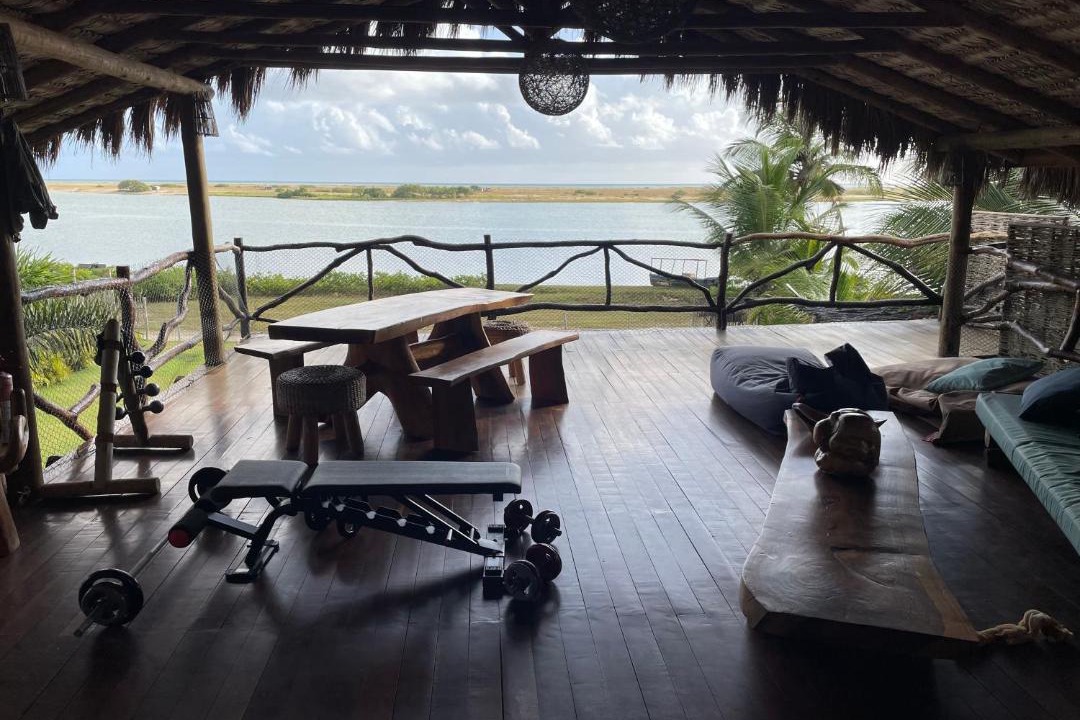 Itarema House | villa wetdreams