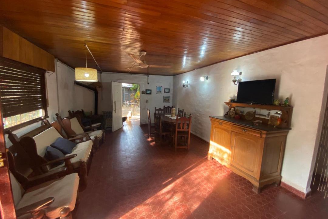 Paso de la Patria House | Casa Zorzal