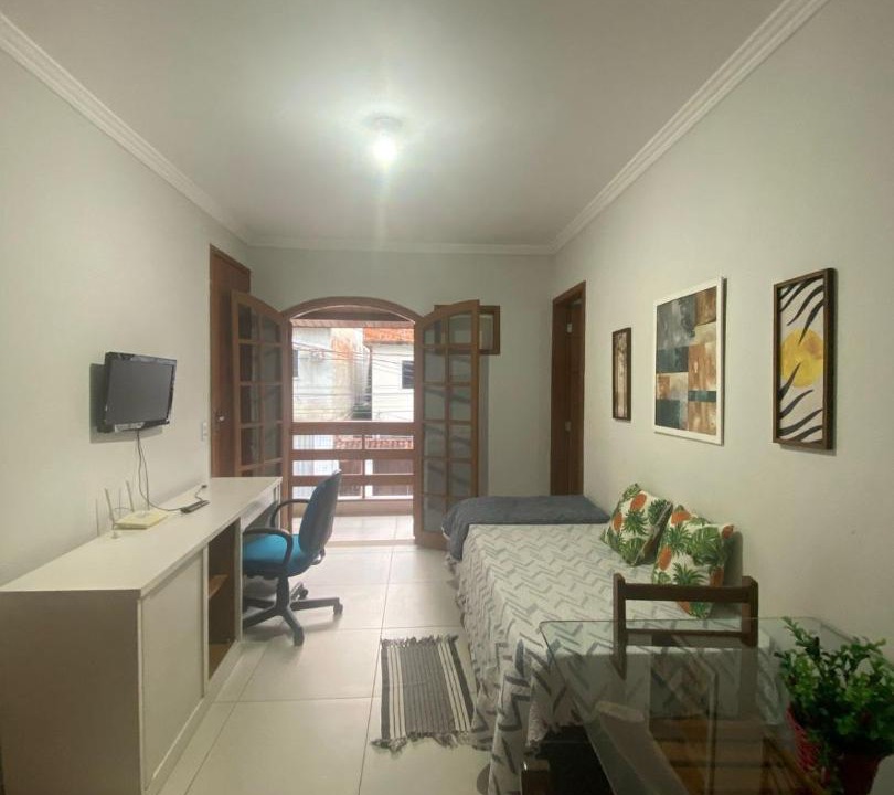 Campo Grande Apartment | Apartamento Completo Proximo ao Recreio até 3 pessoas