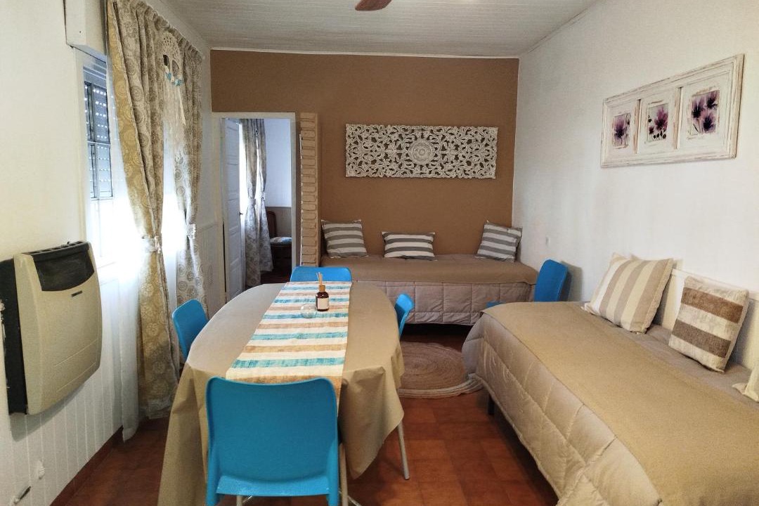 Capilla del Monte Apartment | Tercer Ojo Apart Hotel