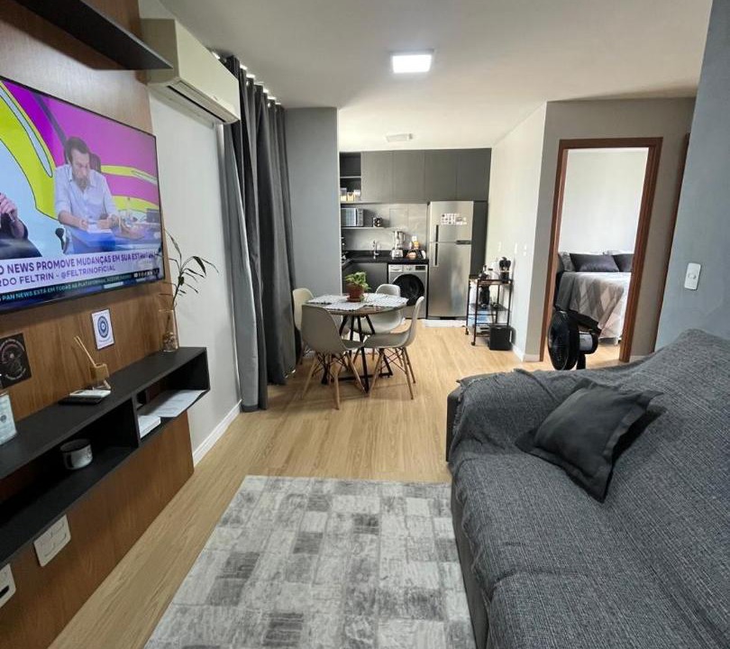 Planalto Apartment | Apartamento no Vista das Mangueiras em Manaus
